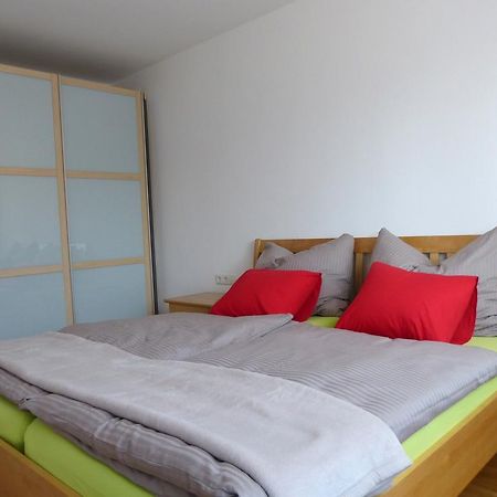 Ferienwohnung Kern Bodensdorf Δωμάτιο φωτογραφία