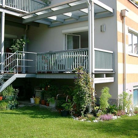 Ferienwohnung Kern Bodensdorf Δωμάτιο φωτογραφία