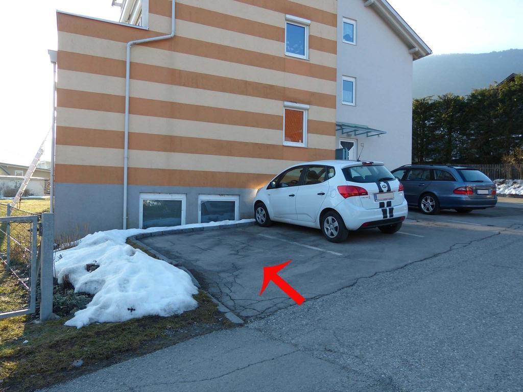 Ferienwohnung Kern Bodensdorf Δωμάτιο φωτογραφία