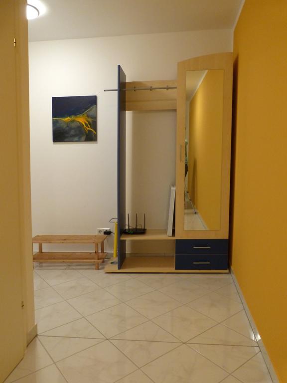 Ferienwohnung Kern Bodensdorf Δωμάτιο φωτογραφία