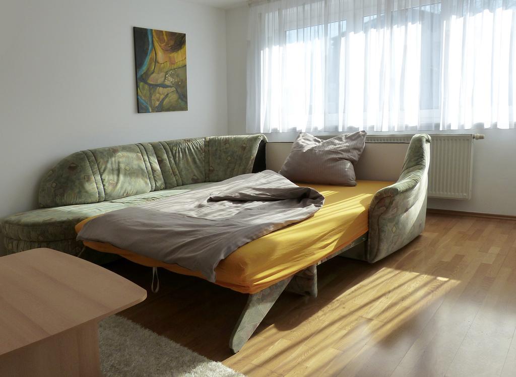 Ferienwohnung Kern Bodensdorf Δωμάτιο φωτογραφία