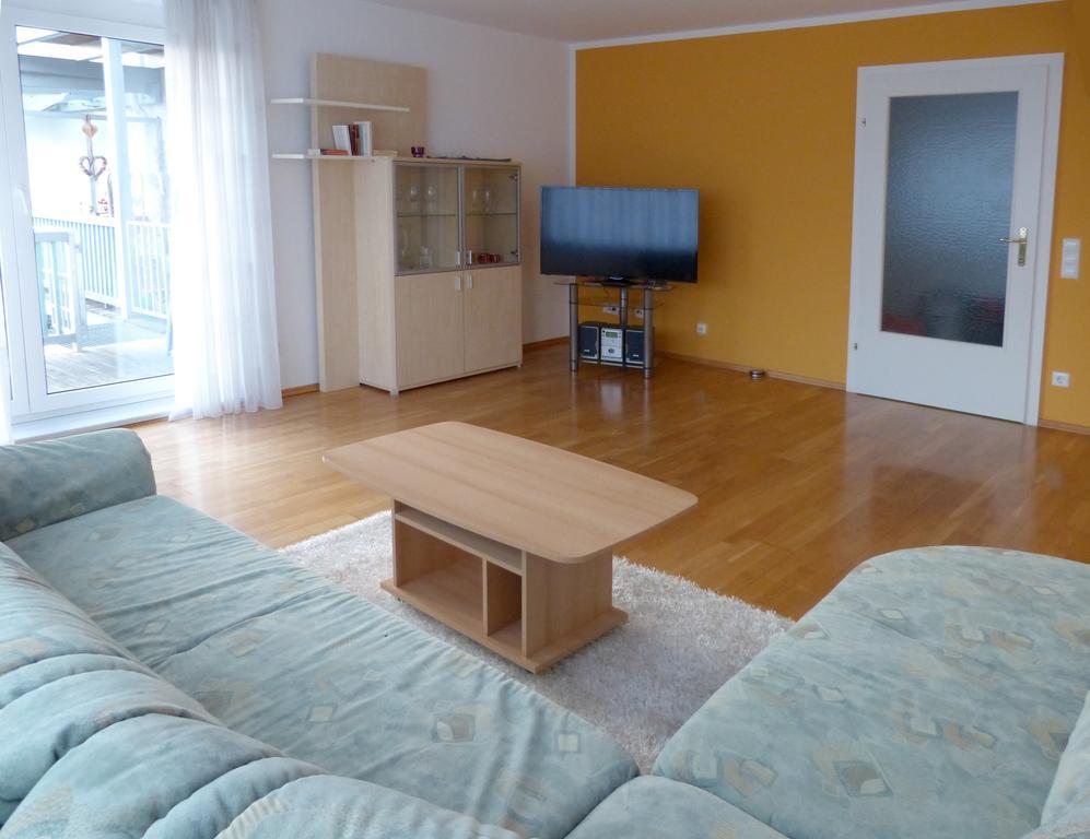Ferienwohnung Kern Bodensdorf Δωμάτιο φωτογραφία