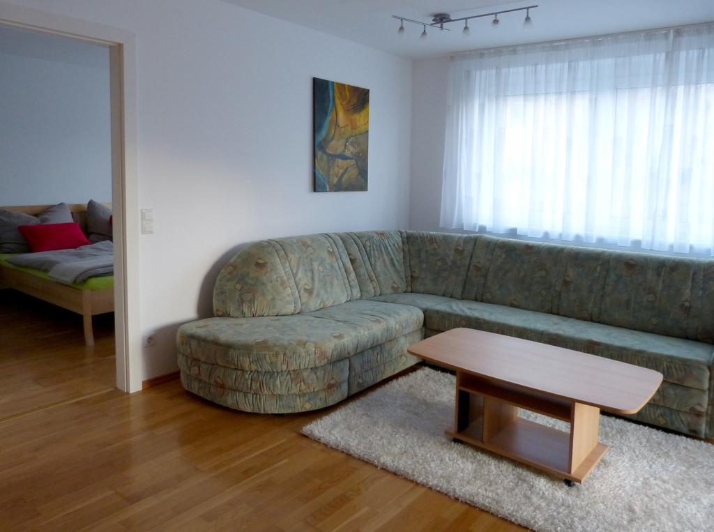Ferienwohnung Kern Bodensdorf Δωμάτιο φωτογραφία