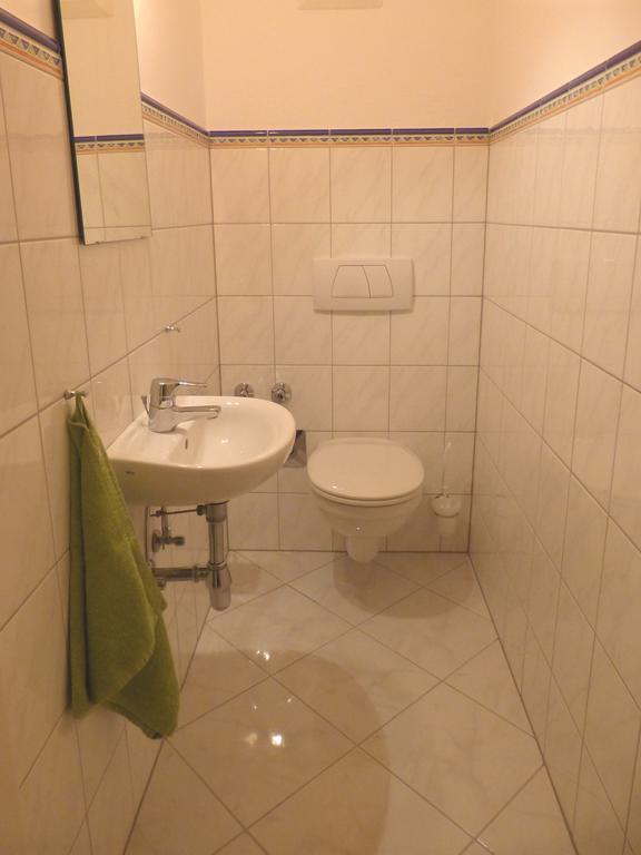 Ferienwohnung Kern Bodensdorf Δωμάτιο φωτογραφία