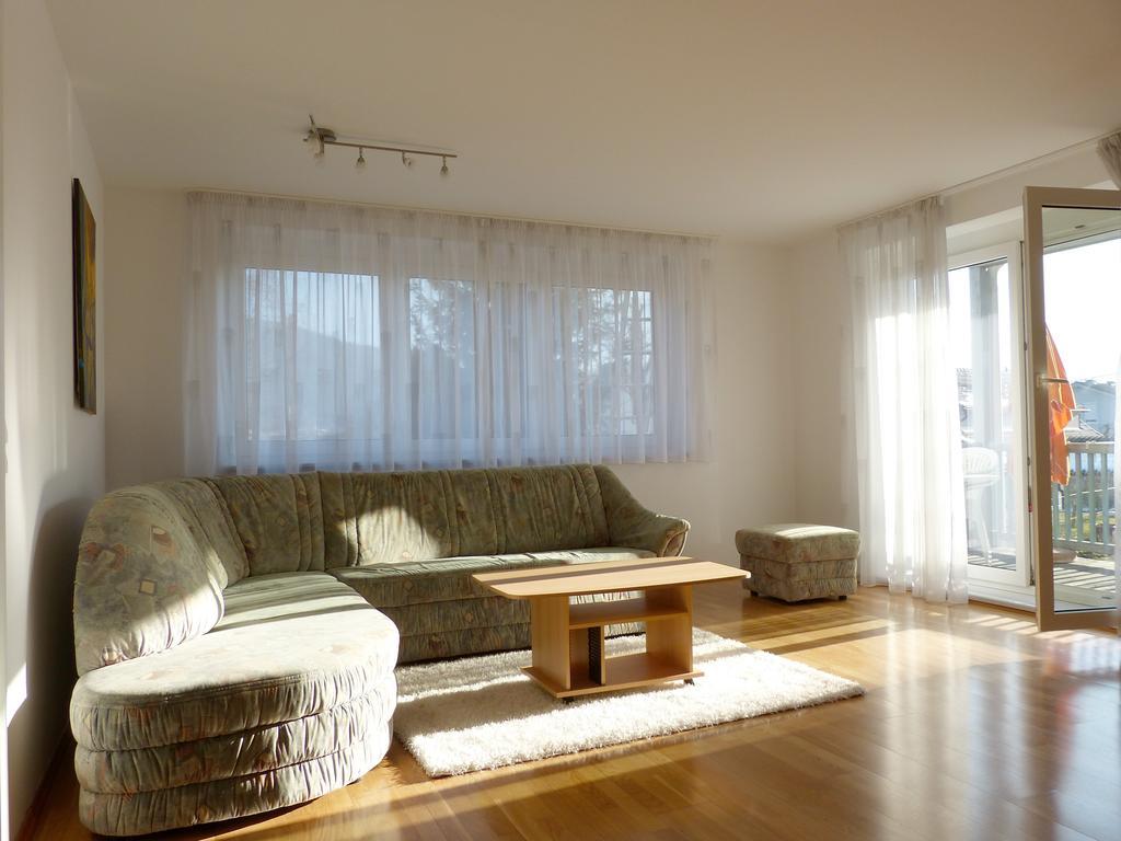 Ferienwohnung Kern Bodensdorf Δωμάτιο φωτογραφία