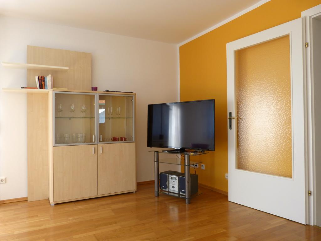 Ferienwohnung Kern Bodensdorf Δωμάτιο φωτογραφία