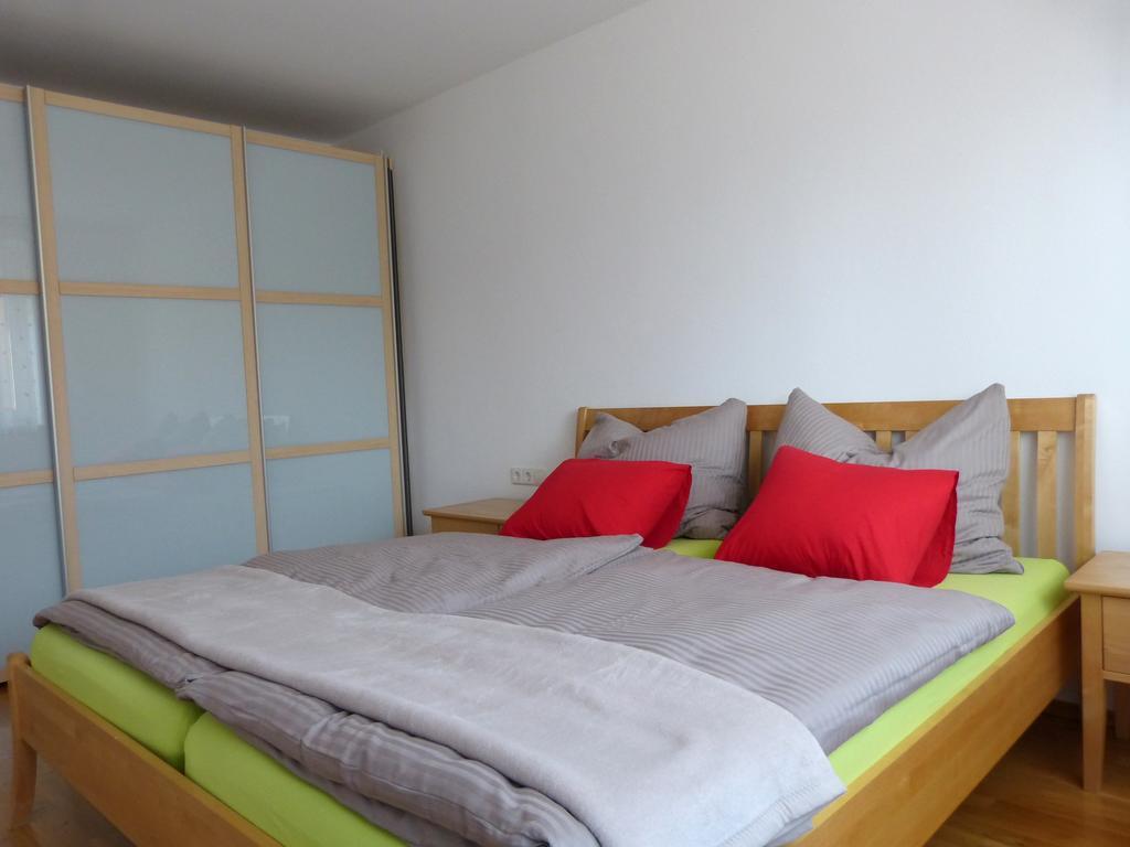 Ferienwohnung Kern Bodensdorf Δωμάτιο φωτογραφία