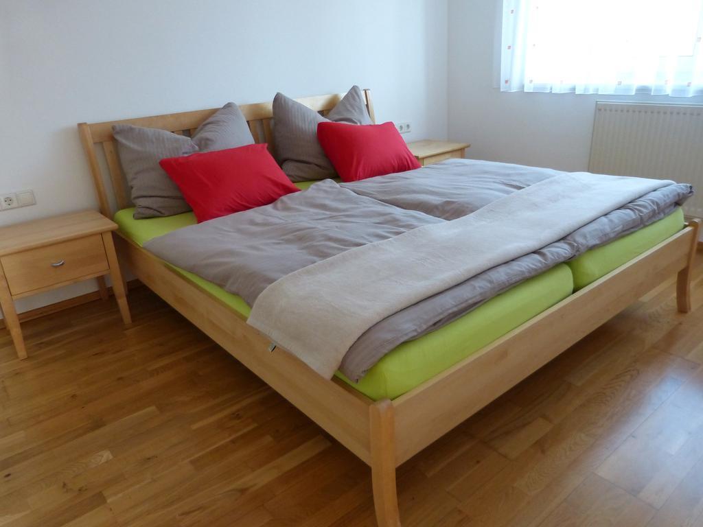 Ferienwohnung Kern Bodensdorf Δωμάτιο φωτογραφία