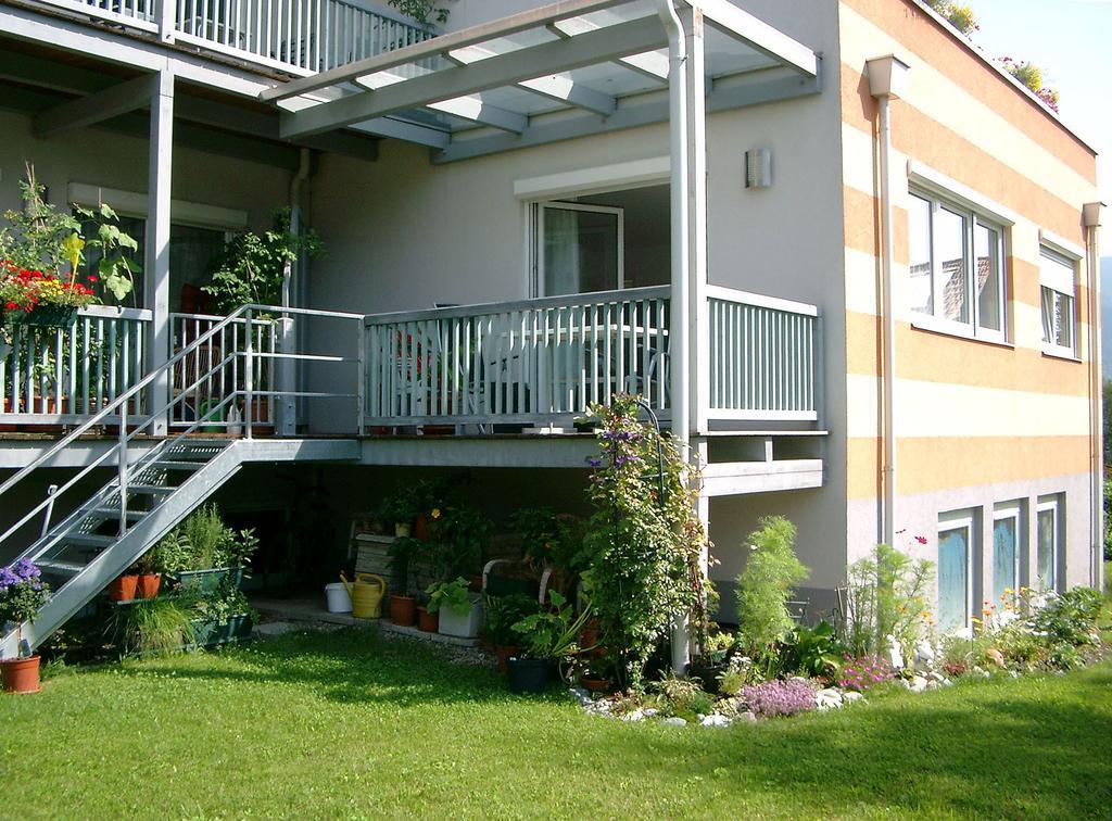 Ferienwohnung Kern Bodensdorf Δωμάτιο φωτογραφία