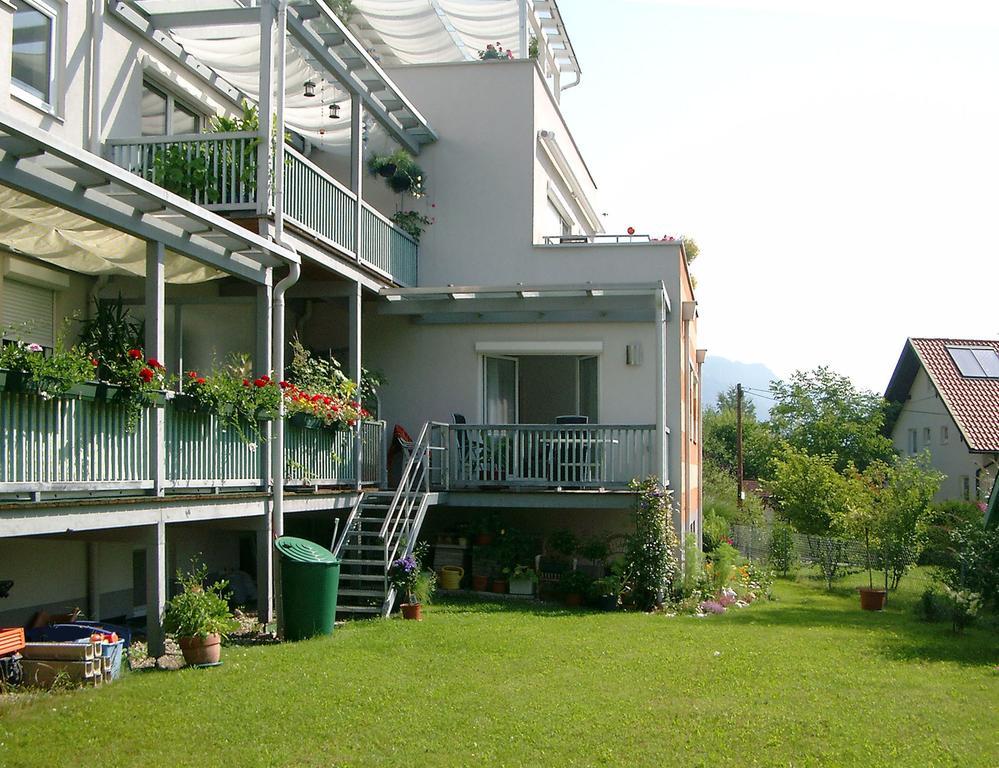 Ferienwohnung Kern Bodensdorf Δωμάτιο φωτογραφία
