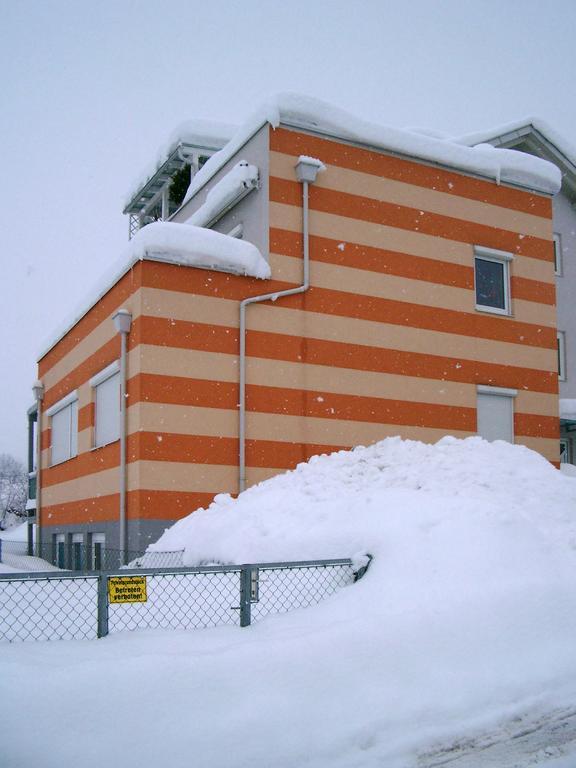 Ferienwohnung Kern Bodensdorf Δωμάτιο φωτογραφία