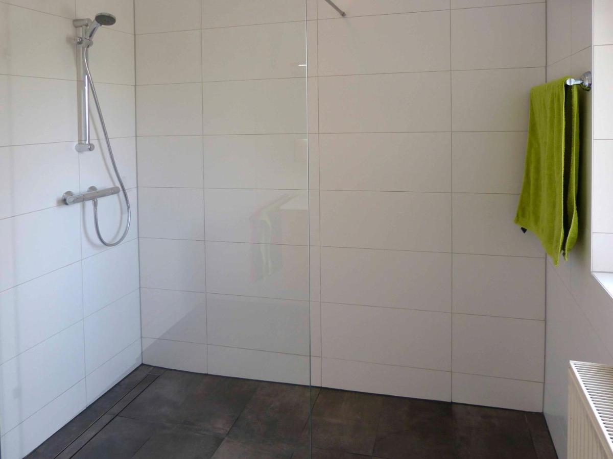 Ferienwohnung Kern Bodensdorf Εξωτερικό φωτογραφία
