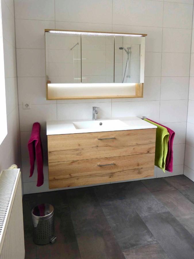 Ferienwohnung Kern Bodensdorf Εξωτερικό φωτογραφία