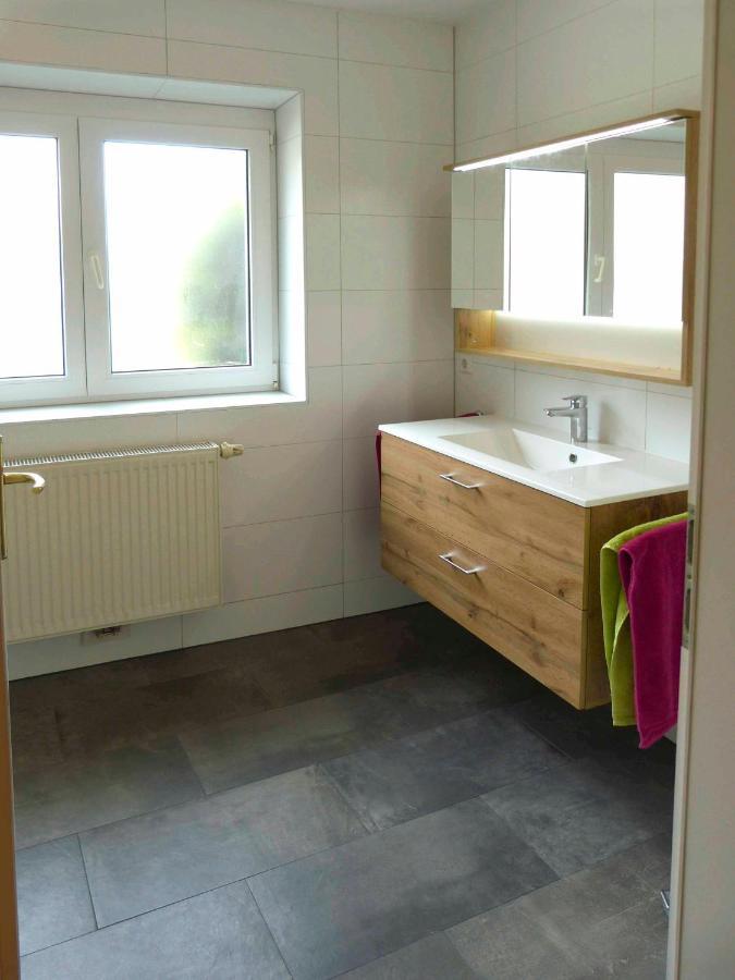 Ferienwohnung Kern Bodensdorf Εξωτερικό φωτογραφία